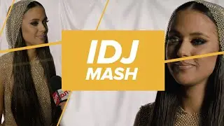 MAHRINA JE BRUTALNO ODGOVORILA NA ELENINE PROZIVKE! | IDJMASH |  IDJTV