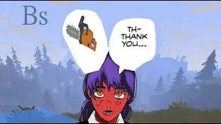 Thank You Chainsaw | California 2 Hardmode+