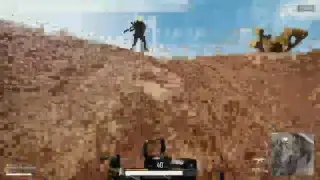 Стримчанский по PUBG