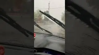 Monsoon vibes