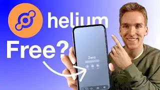 Activating Helium Mobile: Is It Really Free?