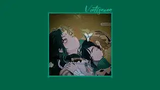 Xiao/Venti playlist | music for you