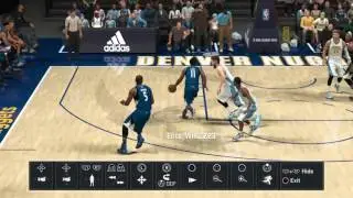 THE BEST JELLY IN 2K HISTORY