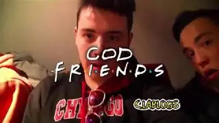 COD Friends (Intro) "Has visto mi ruin?"