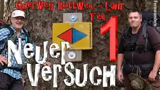 Schwarzwald Querweg  Rottweil - Lahr 2020 I