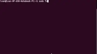 Manually execute the TRIM command for SSD