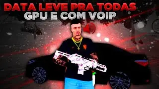DATA ANTI CRASH PRA SAMP LAUNCHER SEM BUGAR RENDER!!