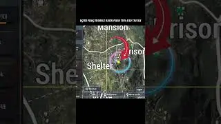 BGMI PUBG MOBILE RANK PUSH TIPS AND TRICKS #shorts #pubgmobile #bgmitipsandtricks #tipsandtricks