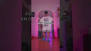 PASSINHO DO KENNER | Potência de som da cada calçado 🤔