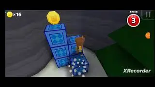 полное прохождение игры супер мишка приключение