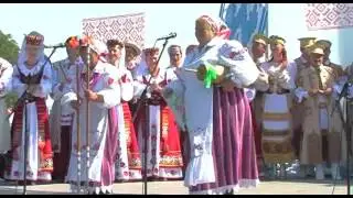 Дожинки 2008 год