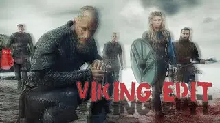 VIKING Edit| King | BY FANG