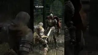 dose of parry 