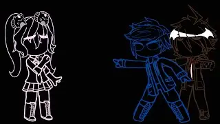 Friday Night Despairin’ | Last Hope (Vs. Taeyai) | Gacha, FNF, Danganronpa