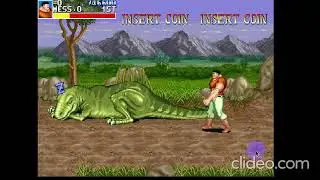 Mustapha GamePlay | 90's old Childhood Memories |  Cadillacs and Dinosaurs#মোস্তাফা গেমস | #gameplay