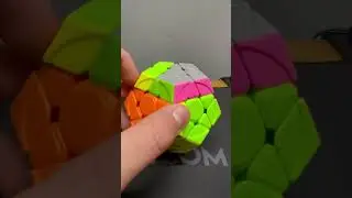 Most Satisfying Rubiks Cubes