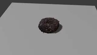 doughnut