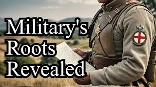 The Fascinating Origins of Military Branches