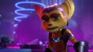 Ratchet & Clank: Rift Apart - Protect the Phantom (Part 3)