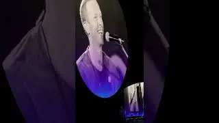 Throwback.. #coldplay #konser #ldp #thriwback #youtubeshorts #moment