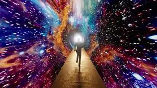 5-Minutes Sleep Hypnosis Guided Heart Meditation