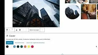 [WordPress Handleiding] - Afbeeldingen