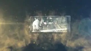 Bishop is starting over Gamersrespawn.se