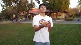 Sir Ravi The Juggler
