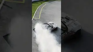 Is This Not The Coolest E36 You've ever seen?