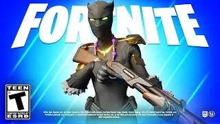 FORTNITE *SEASON 4* FRIDAY LIVE NOW!
