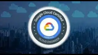 Google Certified Associate Cloud Engineer | Practice Test - 1 |  2022