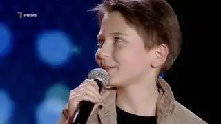 WOW Kids - Ştefan Albu
