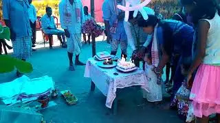 My Niece Birthday | M416 vlog