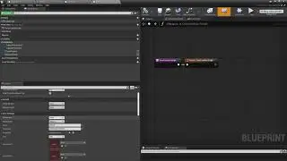 UE4/Blueprint - Enumeration - value does not change