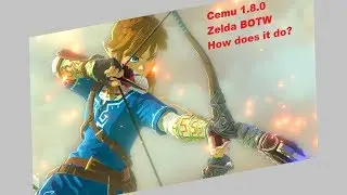 How does Cemu 1.8.0 change from 1.7.5