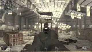 Cod med ilya och mattis