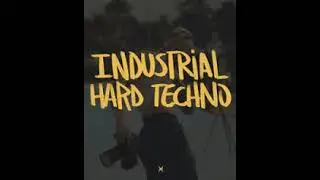 World Of Industrial Hard Techno