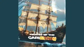 Pirates of the Caridrill