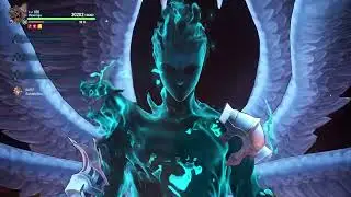 Lucilius | Vaseraga Solo 15'16 | GBF Relink