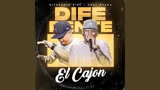 El Cajón