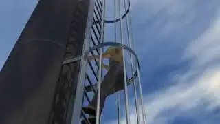Climb and Fall