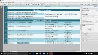 EEE Job Preparation & MSc admission Test, Book and Suggestion by Himu Academy