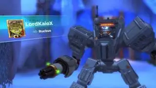 I've found a hacker. Please fix this, Hi-Rez. | LEIAM A DESCRIÇÃO