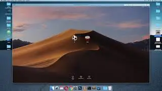 Mojave.  О чем никто не говорит?