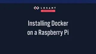 How to Install Docker on a Raspberry Pi