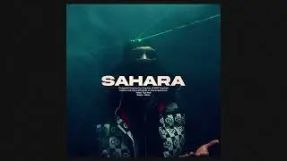 (FREE) Yakary x Samra Type Beat - "SAHARA" | prod. Yung Ares