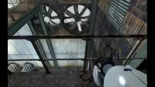 Portal Underground Story - Project Two (part 02)