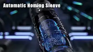 Masturbator