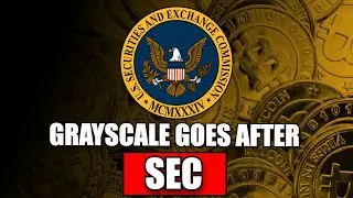 Did the Court Just Challenge SEC's Bitcoin ETF Decision? Unlock the Mystery Now! #crypto #bitcoin