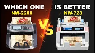Which One Is Better NW-728 VS NW-2200